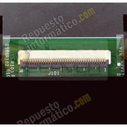 LCD para Asus memopad ME102