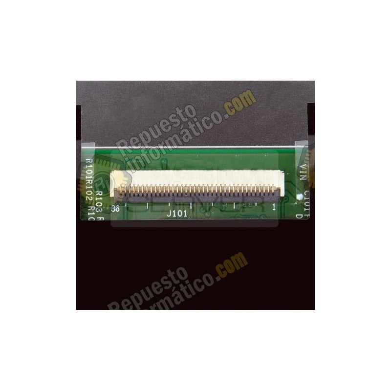 LCD para Asus memopad ME102