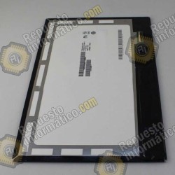 LCD para Asus memopad ME102