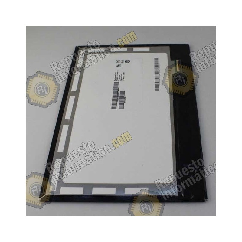 LCD para Asus memopad ME102
