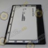 LCD para Asus memopad ME102