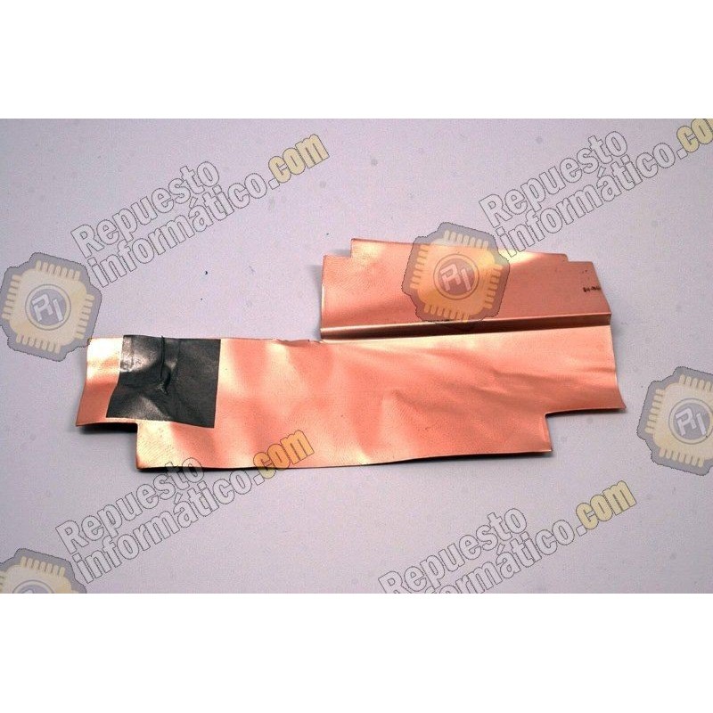 Disipador Asus Nexus 7 (1ª generacion)