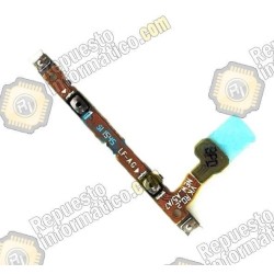 Flex Volumen Galaxy A5 A510F, A3 A310F