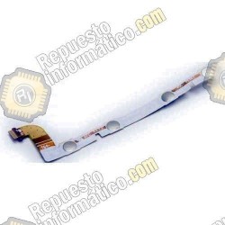 Flex de volumen Asus Nexus 7 (1ª generacion)