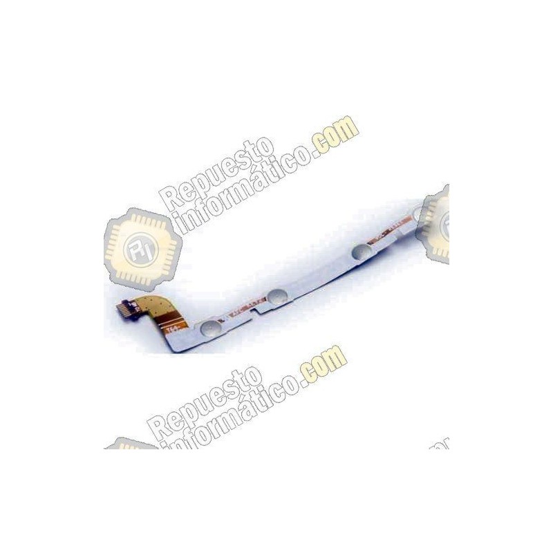 Flex de volumen Asus Nexus 7 (1ª generacion)