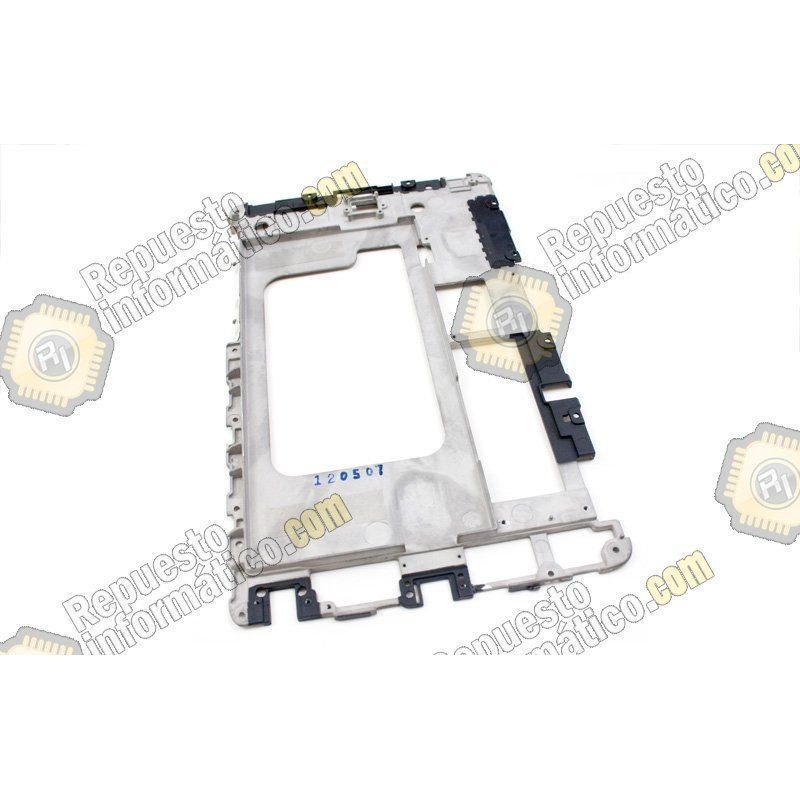 Chasis Asus Nexus 7 (1ª generacion) (desmontaje)