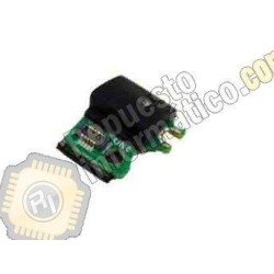 Microfono conector Asus Nexus 7 (1ª generacion) (desmontaje)
