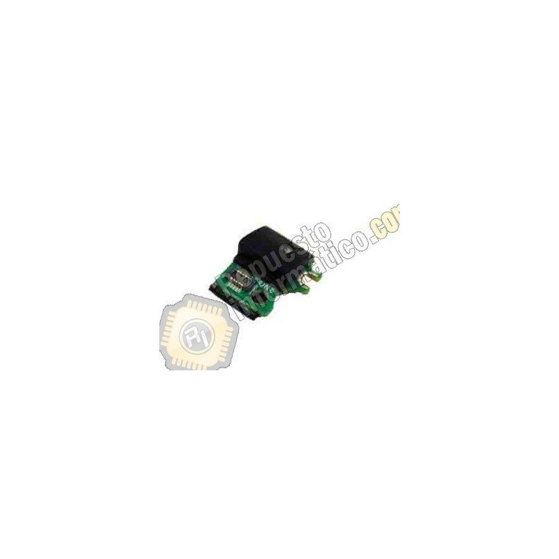 Microfono conector Asus Nexus 7 (1ª generacion) (desmontaje)