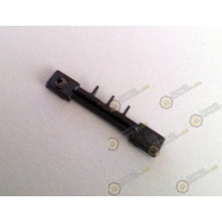 Soporte de carga Asus Nexus 7 (1ª generacion) (desmontaje)