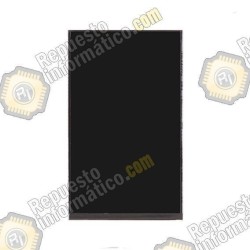 Lcd Para Tablet Asus Memo Pad Me170