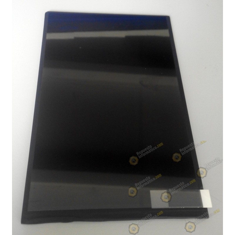 LCD para Asus ME176