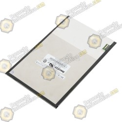 LCD Asus Memopad ME175