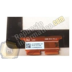 Pantalla (lcd+Táctil) Asus MEMO Pad  ME400C ME400 ME400CL