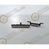 Botones de encendido y volumenGalaxy A3 (desmontaje)