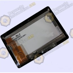 Pantalla (Lcd+Táctil+marco) Eee Pad Transformer / TF600