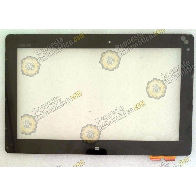 Táctil digitializador  Vivotab Smart me400 y me400C