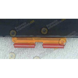 Táctil digitializador  Vivotab Smart me400 y me400C