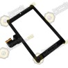Táctil Original Negro Tablet Asus Fonepad HD7 ME372 