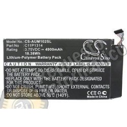 Batería Asus MEMO Pad / ME102