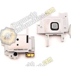 Buzzer altavoz  Galaxy A3 SM-A300 Blanco