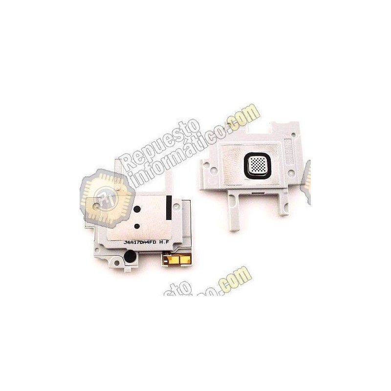 Buzzer altavoz  Galaxy A3 SM-A300 Blanco