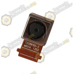 Cámara trasera ASUS  ME175