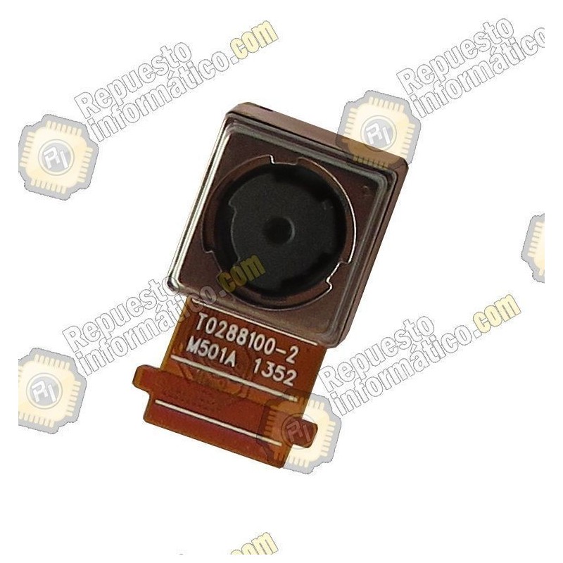 Cámara trasera ASUS  ME175