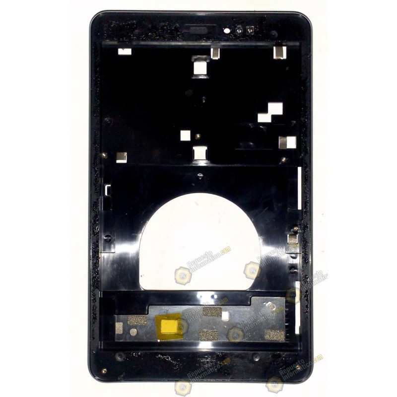 Carcasa Frontal Asus MEMO Pad / ME175 (Desmontaje)