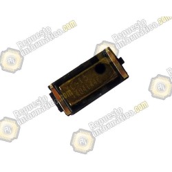 Auricular ASUS ME175 (Desmontaje)