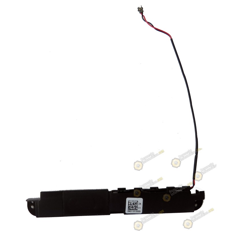 Buzzer altavoz  Asus MEMO Pad / ME175KG (desmontaje)