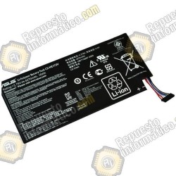 Batería Asus MEMO Pad / ME172 (Swap)