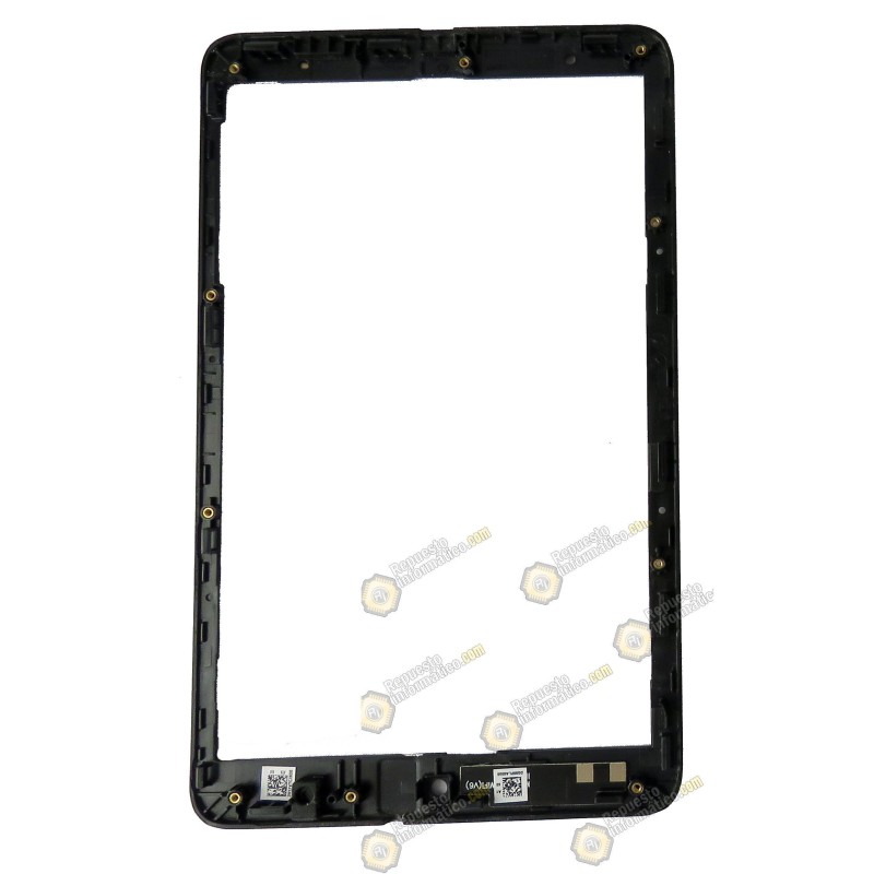 Marco frontal Asus MEMO Pad / ME172