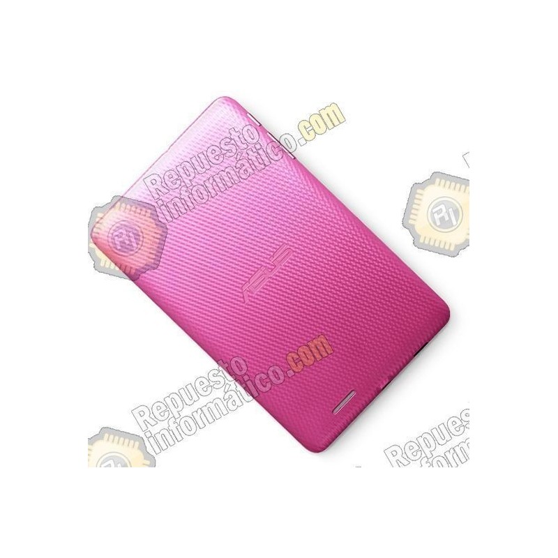 Tapa trasera Fucsia  Asus MEMO Pad / ME172
