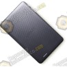 Tapa trasera Negra Asus MEMO Pad / ME172