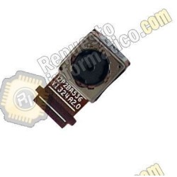 Cámara trasera Asus MEMO Pad / ME173 (desmontaje)