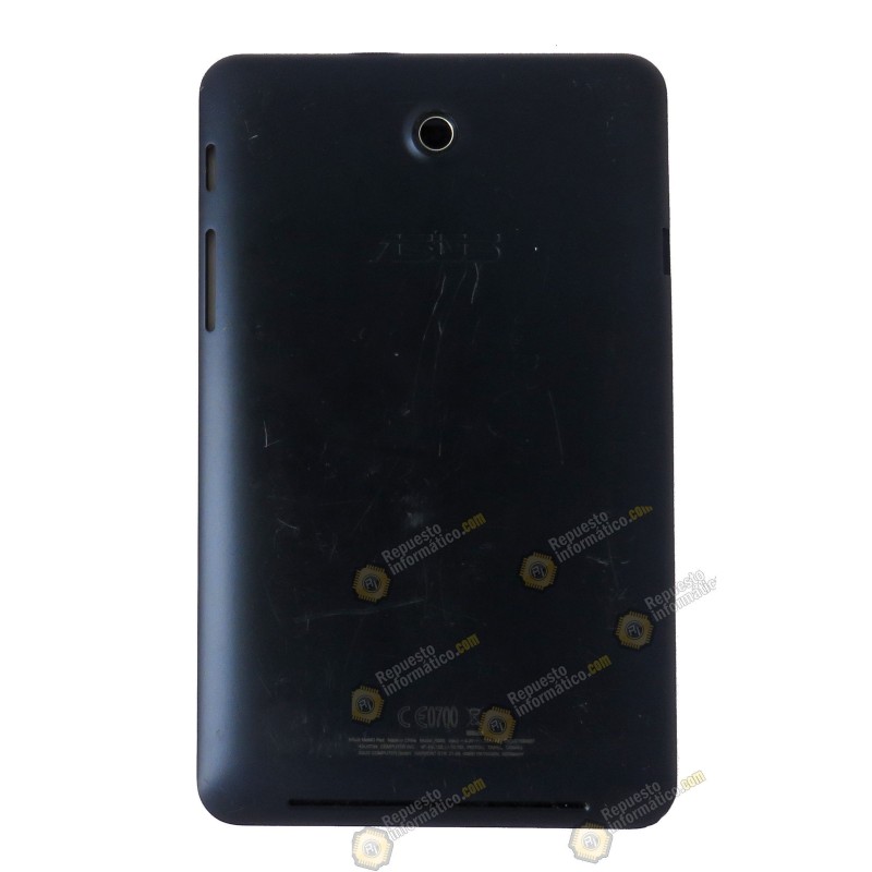Tapa trasera Negra Asus MEMO Pad / ME173 (Desmontaje)