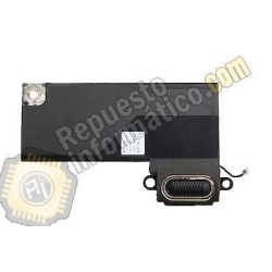 Altavoz izquierdo Asus Memo Pad ME301