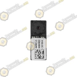 Cámara frontal Asus Memo Pad ME301