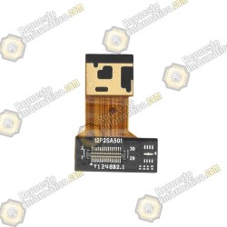 Cámara trasera Asus Memo Pad ME301