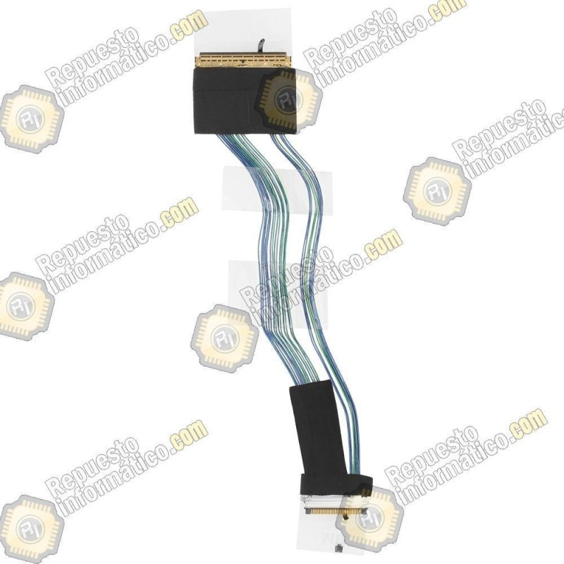 Cable LCD a placa  Asus MEMO Pad / ME301