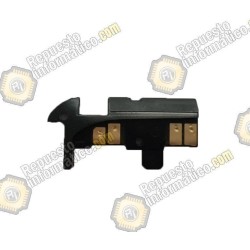 Modulo Wifi + Antena GPS para Asus Memo Pad ME371