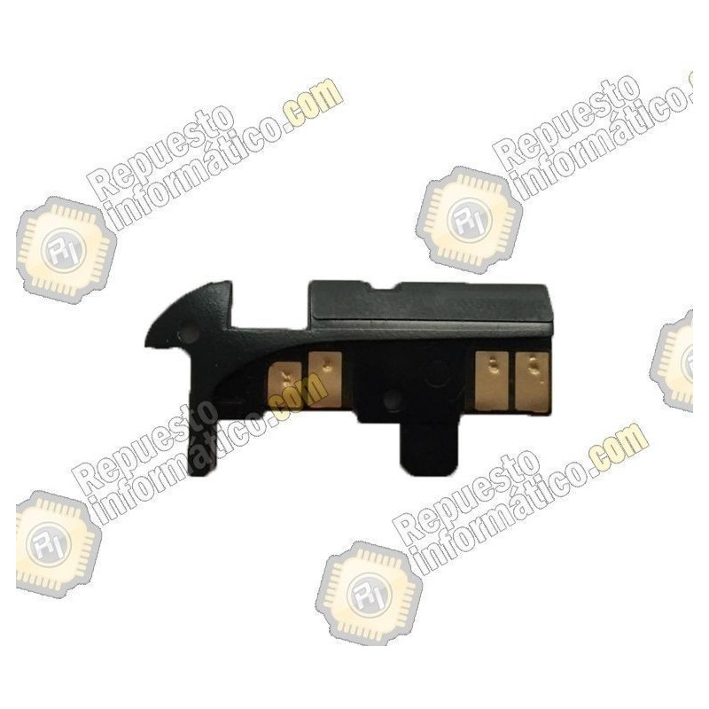 Modulo Wifi + Antena GPS para Asus Memo Pad ME371