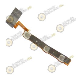 Flex de Encendido On/Off  Asus Memo Pad ME371 K004