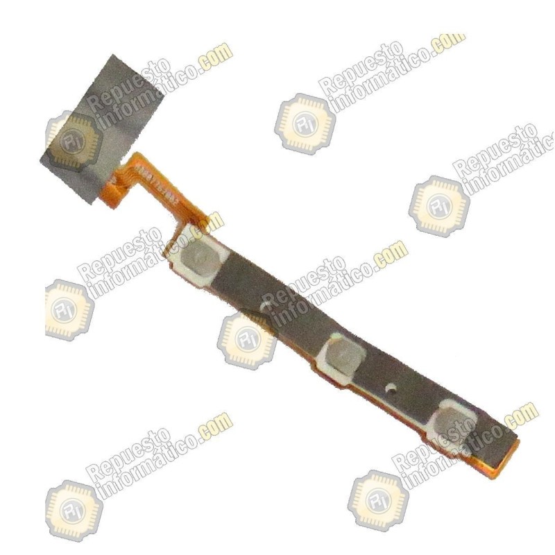 Flex de Encendido On/Off  Asus Memo Pad ME371 K004