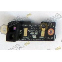 Flex sensor de proximidad Asus Memo Pad ME371 K004