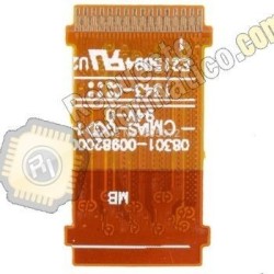 Flex LCD a placa  Asus Fonepad HD7 ME372 