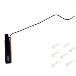 Cable Coaxial + placa Fonepad 7 ME372 ME372CG K00E