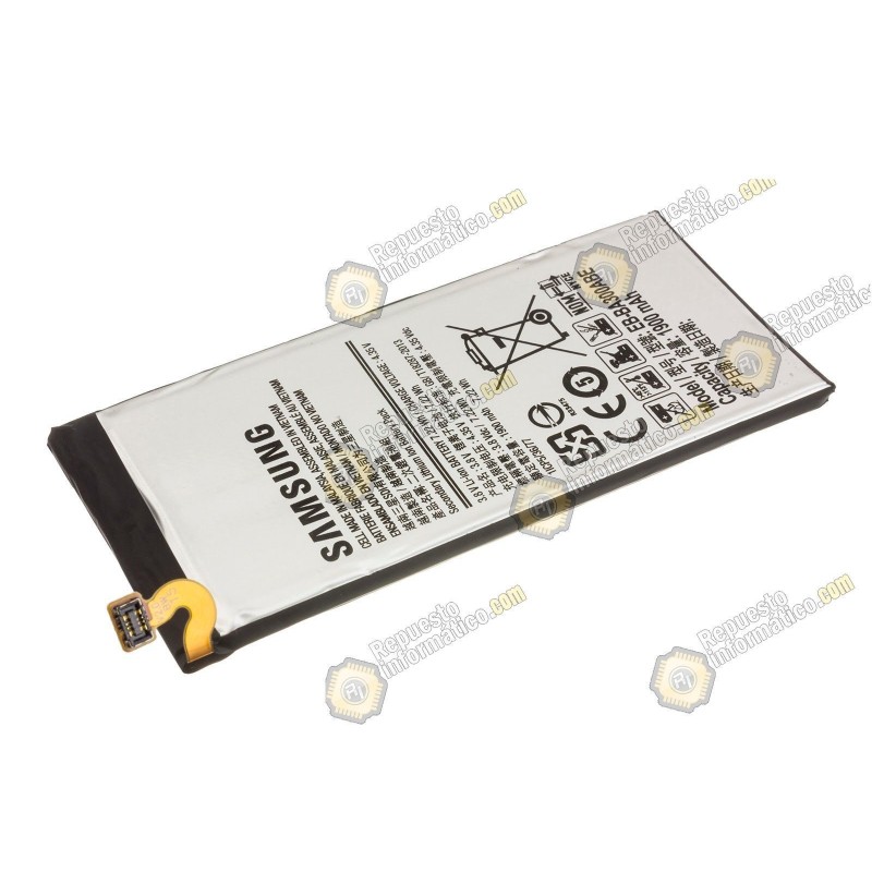 Bateria Galaxy A3 (A300) (SWAP)