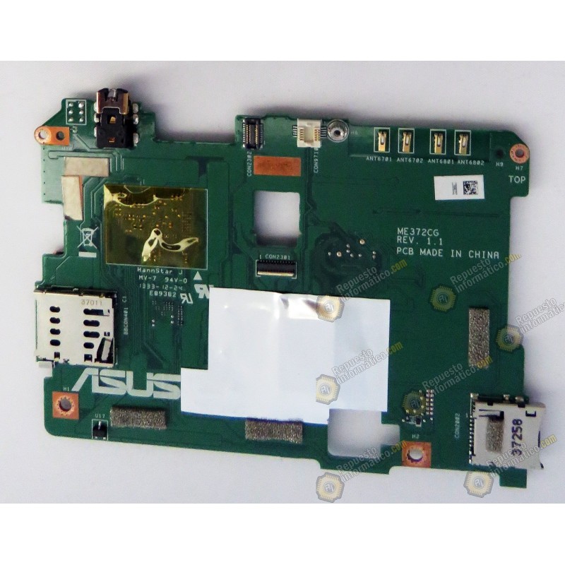 Placa Base Asus MemoPad HD 7 K00E ME372