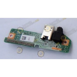 Modulo Conector Carga ASUS Fonepad 7 ME372